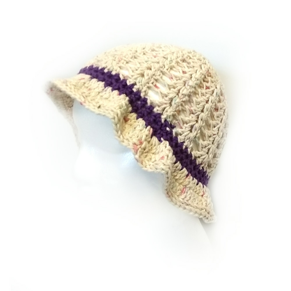 Adult Summer Hat